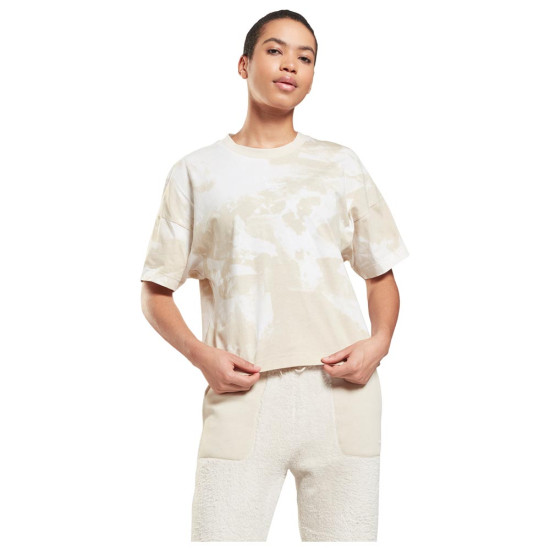 Reebok Γυναικεία κοντομάνικη μπλούζα Reebok Γυναικεία κοντομάνικη μπλούζα